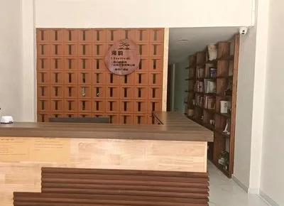 143㎡三居原木风，13.8万搞定显大20㎡